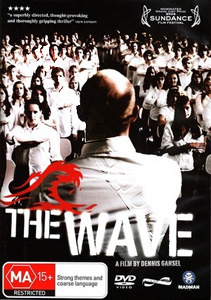 The Wave (2008)  (DVD)